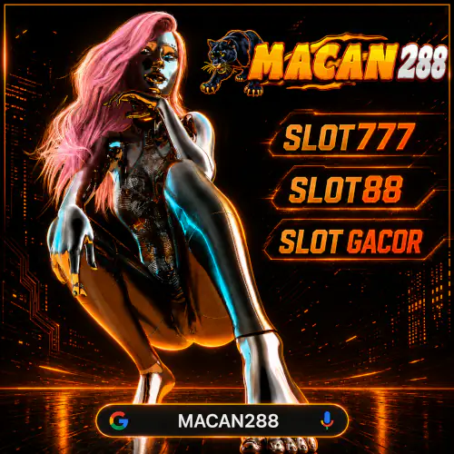 Situs Slot QRIS Gacor